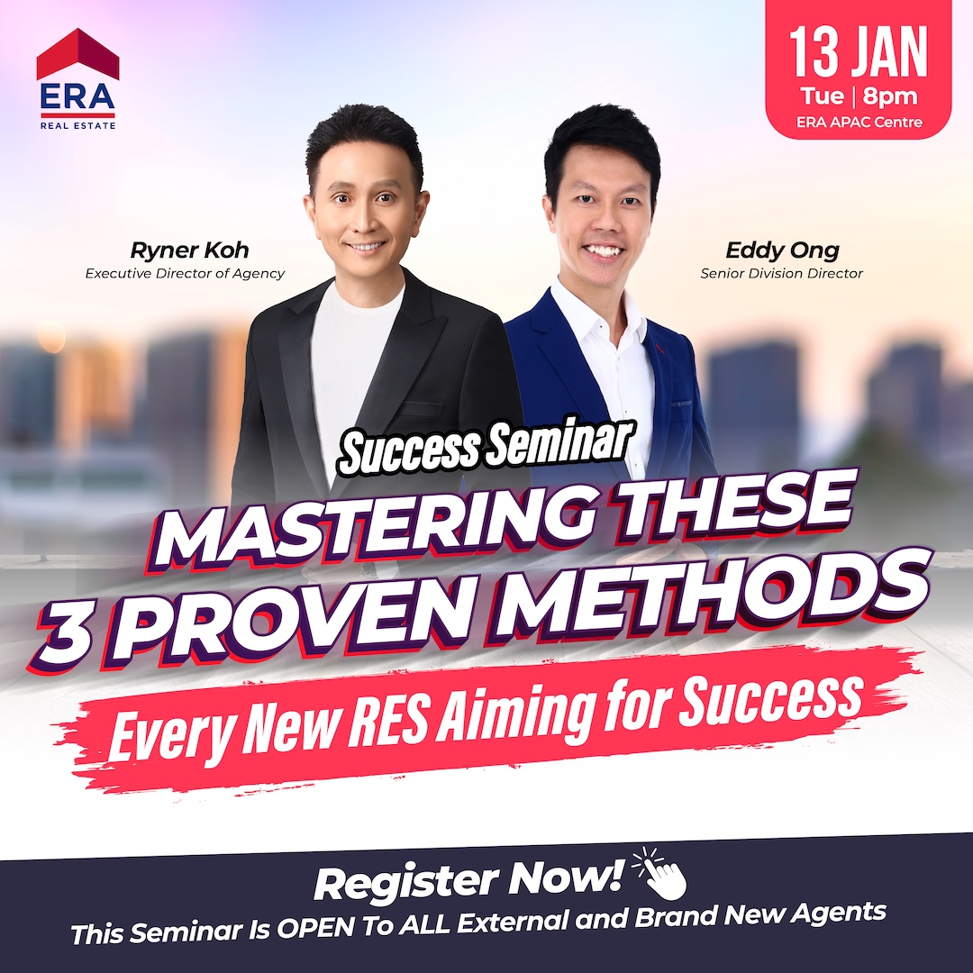 Mastering Three Proven Methods Every New RES Aiming for Success Must Know